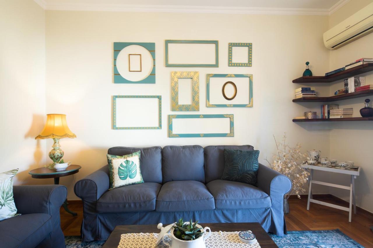Corfu  Bijoux Maison By Corfuescapes מראה חיצוני תמונה