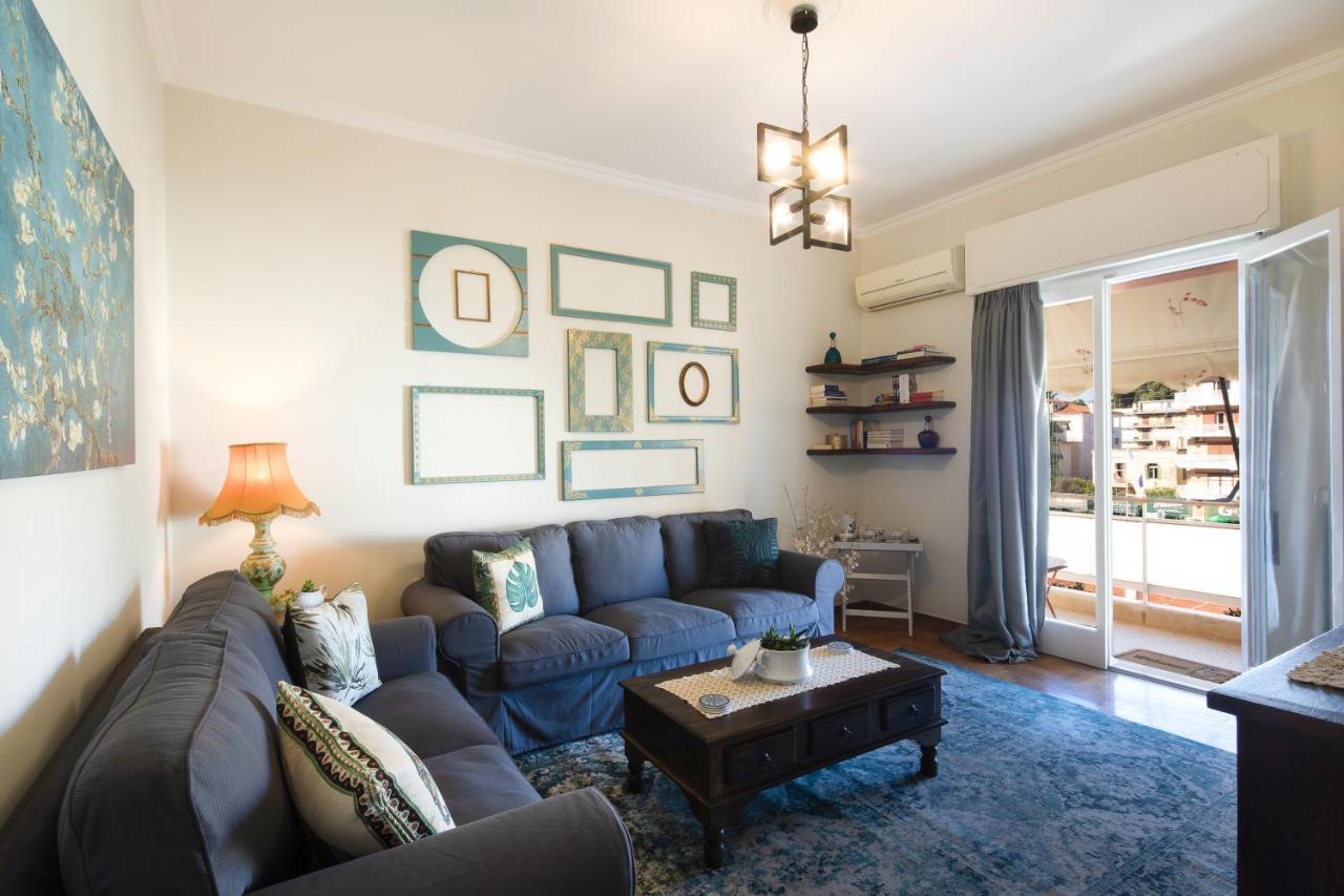 Corfu  Bijoux Maison By Corfuescapes מראה חיצוני תמונה